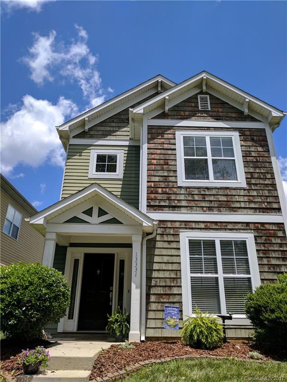 13331 Mercer Drive Huntersville NC 28078