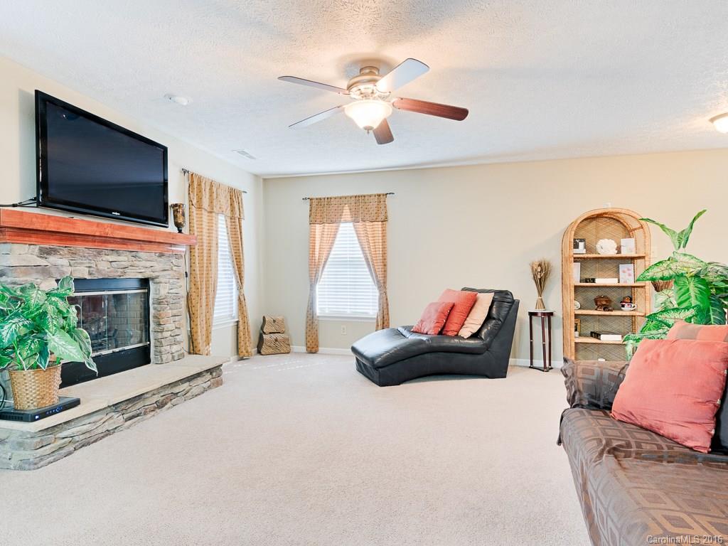 4306 Kellybrook Drive Concord NC 28025
