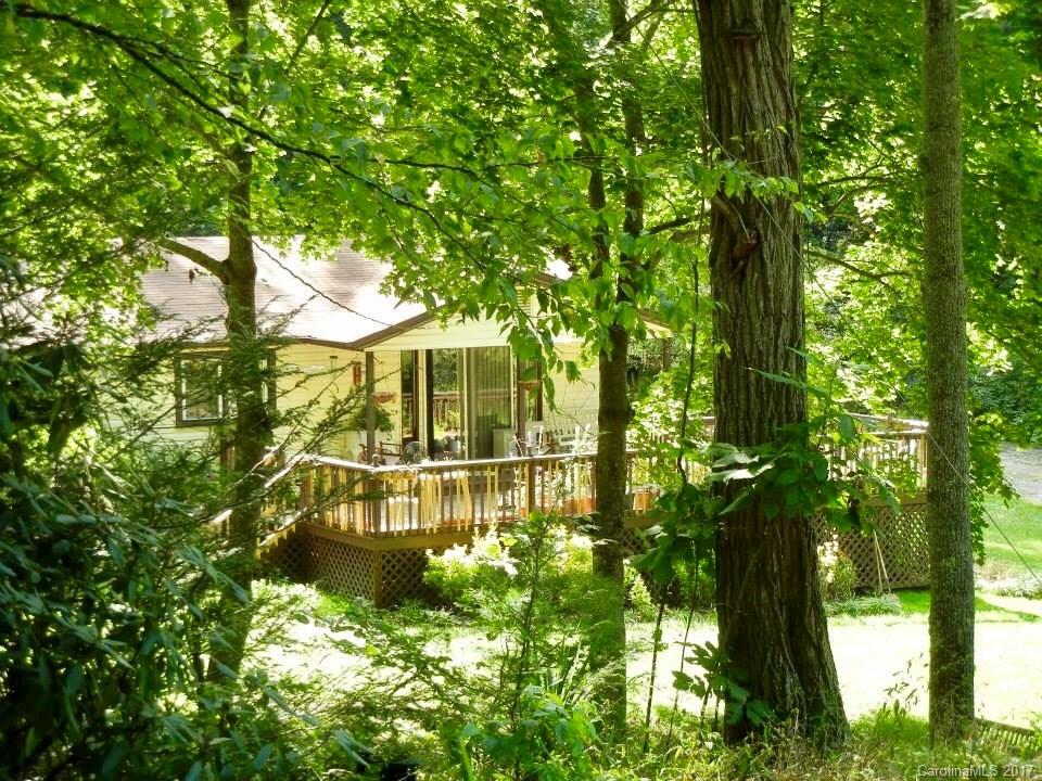 364 Billy Cove Road Candler NC 28715
