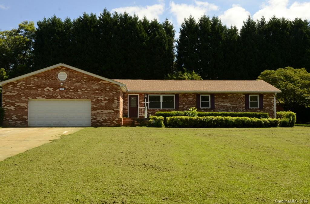 117 Crescent Place Lane Mooresville NC 28117