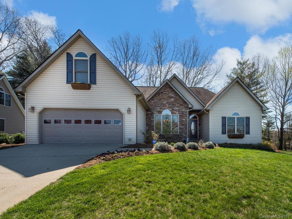 86 Driftstone Circle Arden NC 28704