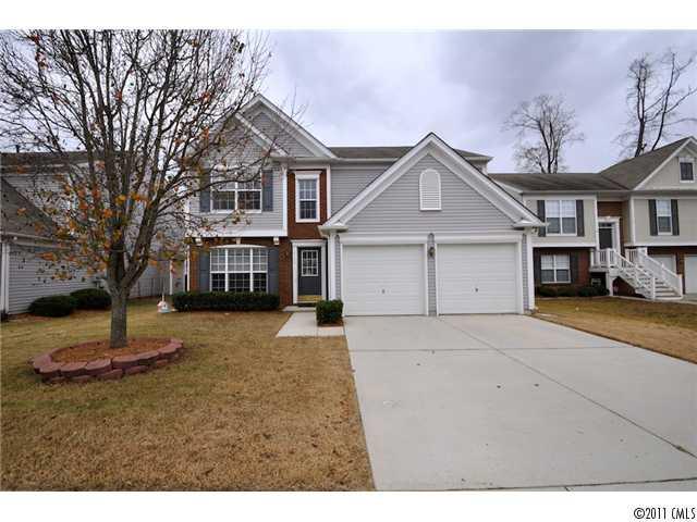12124 Bobhouse Drive Charlotte NC 28277