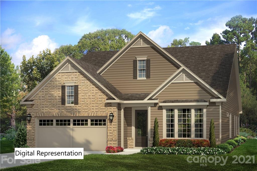 12705 Old Iron Lane Charlotte NC 28215