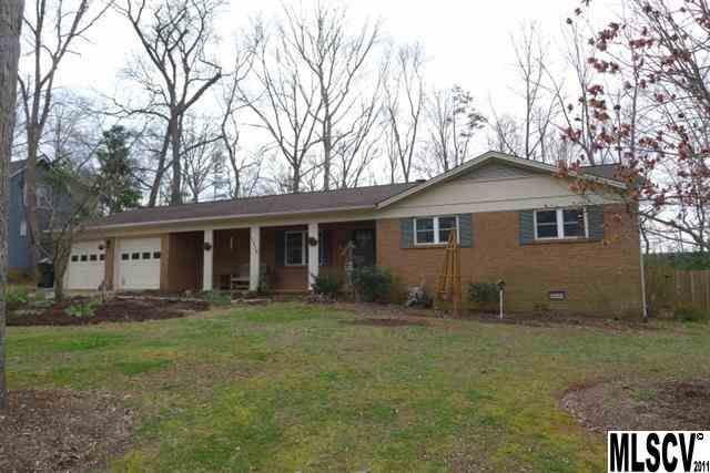 1310 18th Avenue NE Hickory NC 28601