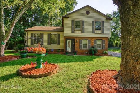 6222 Bonnybrook Lane Charlotte NC 28212