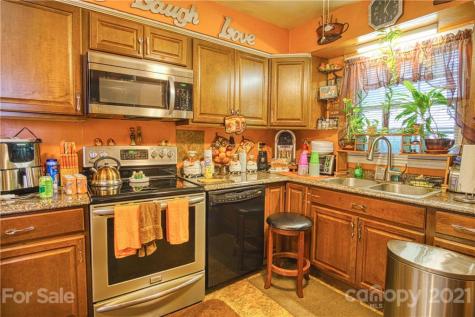 6222 Bonnybrook Lane Charlotte NC 28212