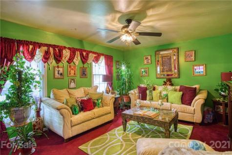 6222 Bonnybrook Lane Charlotte NC 28212