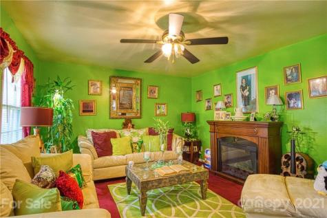 6222 Bonnybrook Lane Charlotte NC 28212