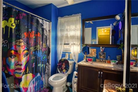 6222 Bonnybrook Lane Charlotte NC 28212