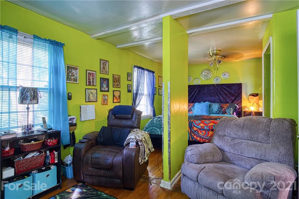 6222 Bonnybrook Lane Charlotte NC 28212