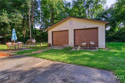 6222 Bonnybrook Lane Charlotte NC 28212