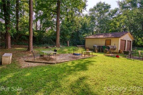 6222 Bonnybrook Lane Charlotte NC 28212