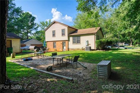 6222 Bonnybrook Lane Charlotte NC 28212