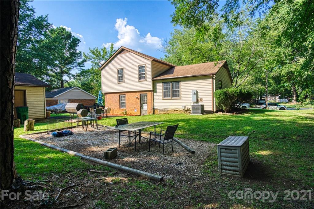 6222 Bonnybrook Lane Charlotte NC 28212