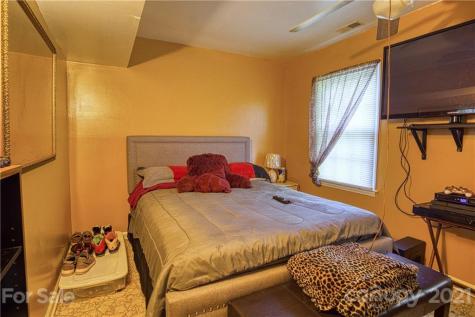 6222 Bonnybrook Lane Charlotte NC 28212