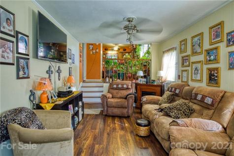 6222 Bonnybrook Lane Charlotte NC 28212