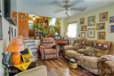 6222 Bonnybrook Lane Charlotte NC 28212