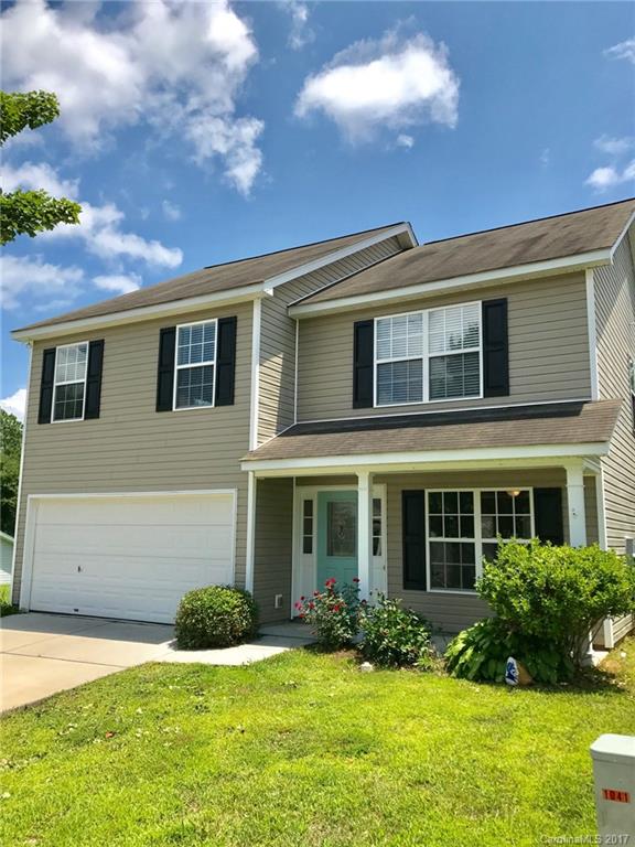 1041 Ramsgate Drive Sw Concord NC 28025
