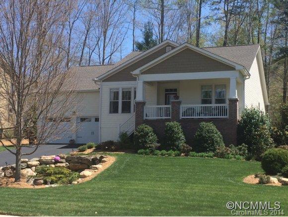 272 Fennel Dun Circle Biltmore Lake NC 28715