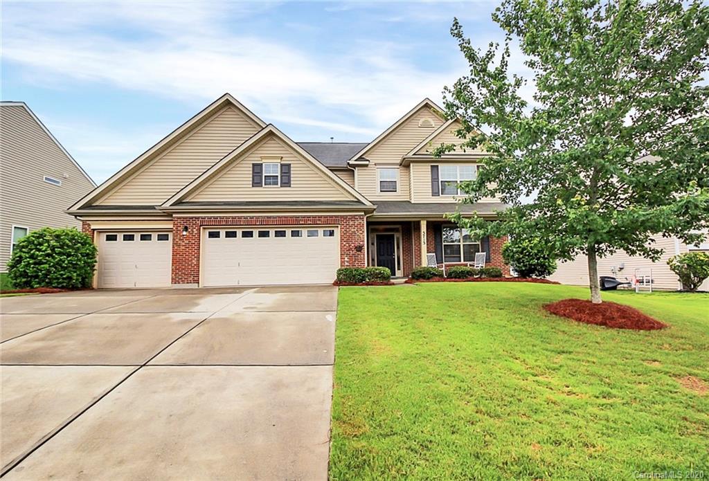 5713 Verducci Lane Waxhaw NC 28173