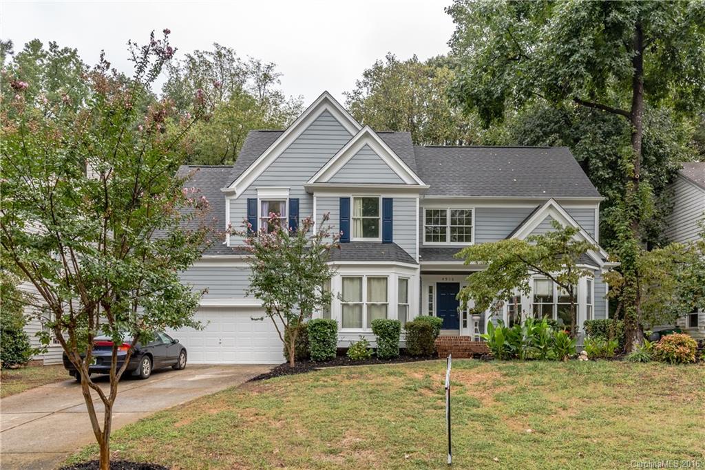 4916 Benthaven Lane Charlotte NC 28269