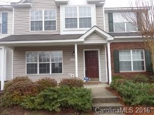 14934 Deshler Court Charlotte NC 28273