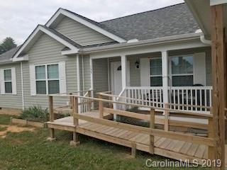 135 Tipton Hill Road Leicester NC 28748