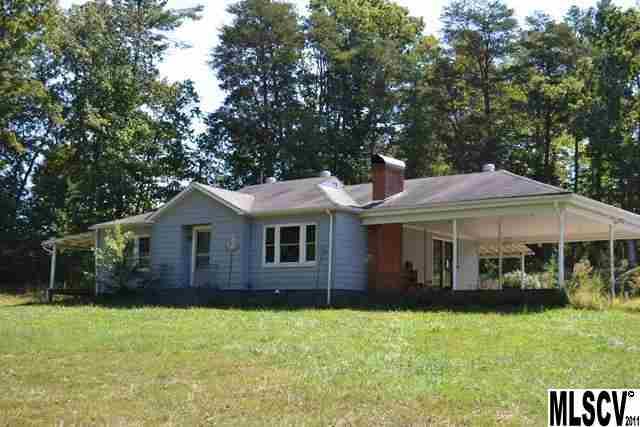 759 Dudley Shoals Road Granite Falls NC 28630
