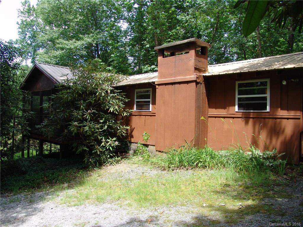 2962 Slick Fisher Road Lake Toxaway NC 28747