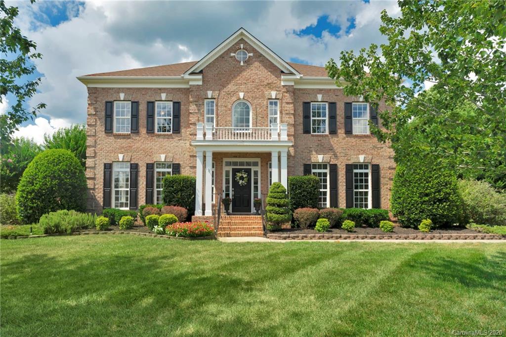 1201 Waynewood Drive Waxhaw NC 28173