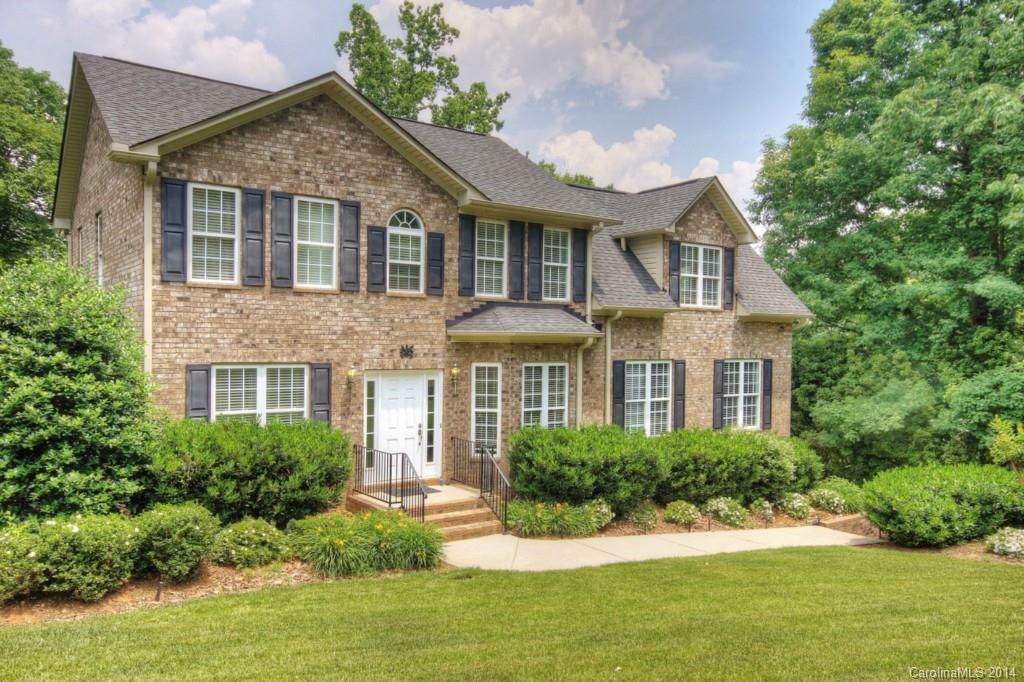 172 Beaten Path Road Mooresville NC 28117