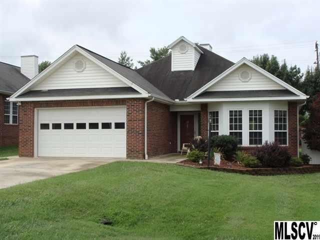 852 41st Avenue Drive NE Hickory NC 28601