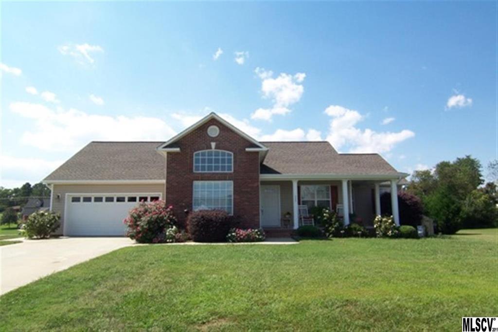 5603 Stone Point Court Granite Falls NC 28630