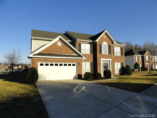 4663 Cedar Rock Drive Charlotte NC 28273