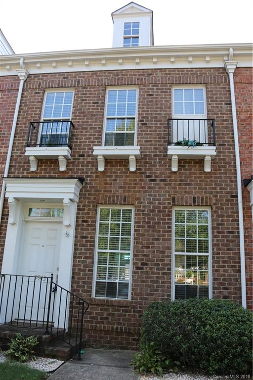 9943 Ansonborough Square Huntersville NC 28078