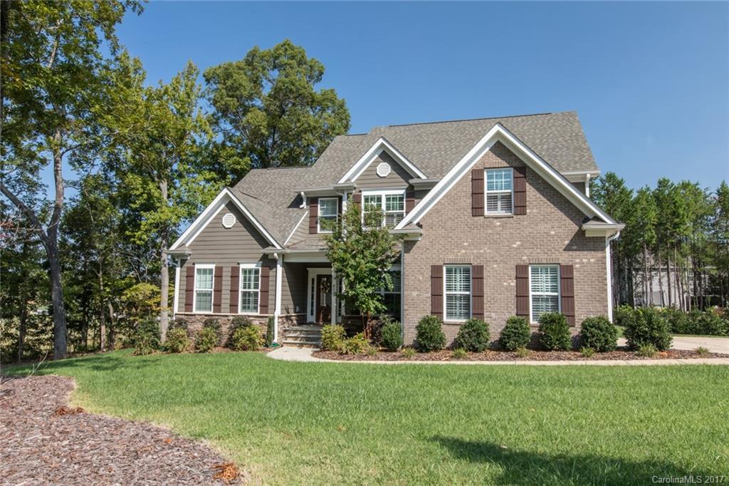8336 Curico Lane Charlotte NC 28227