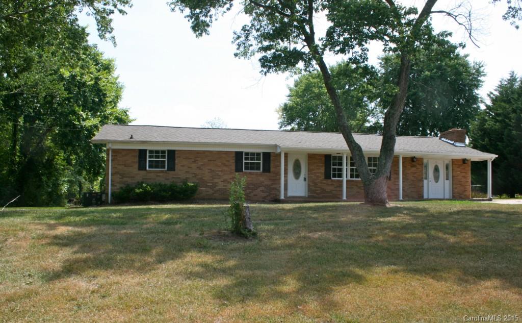 5007 Little Mountain Road Gastonia NC 28056