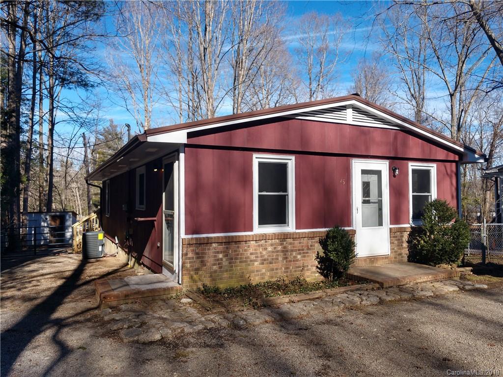 49 Markley Drive Flat Rock NC 28731