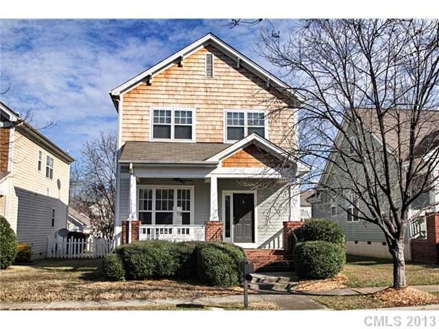 8505 Lindholm Drive Huntersville NC 28078