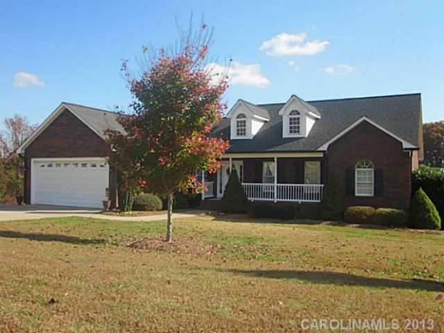 106 Millbranch Lane Statesville NC 28625