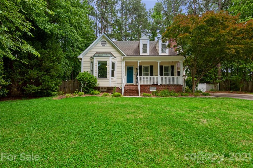 265 Post Oak Avenue SW Concord NC 28025