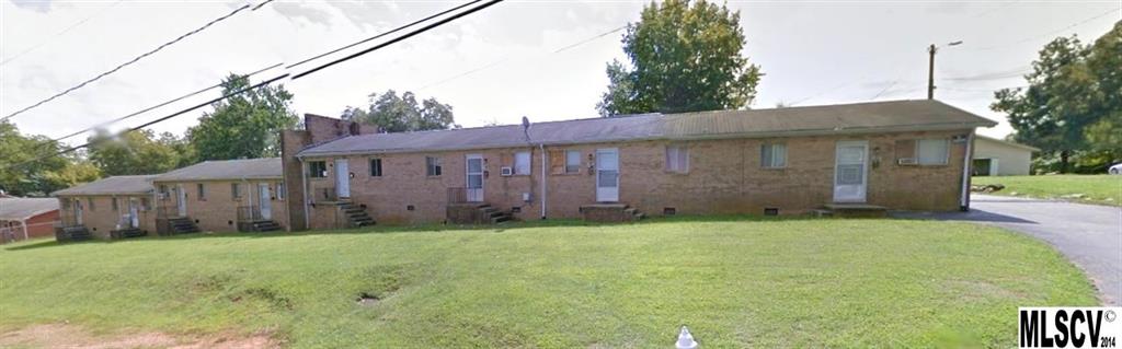 702 F Avenue Se Hickory NC 28602
