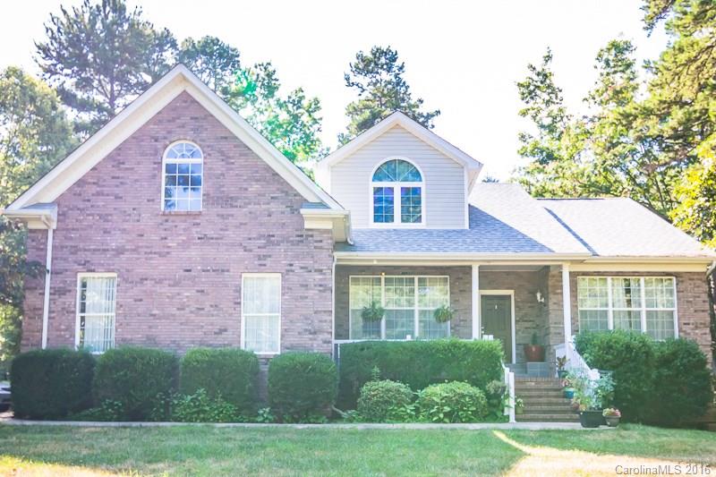 4100 Cherrybrook Drive Mint Hill NC 28227
