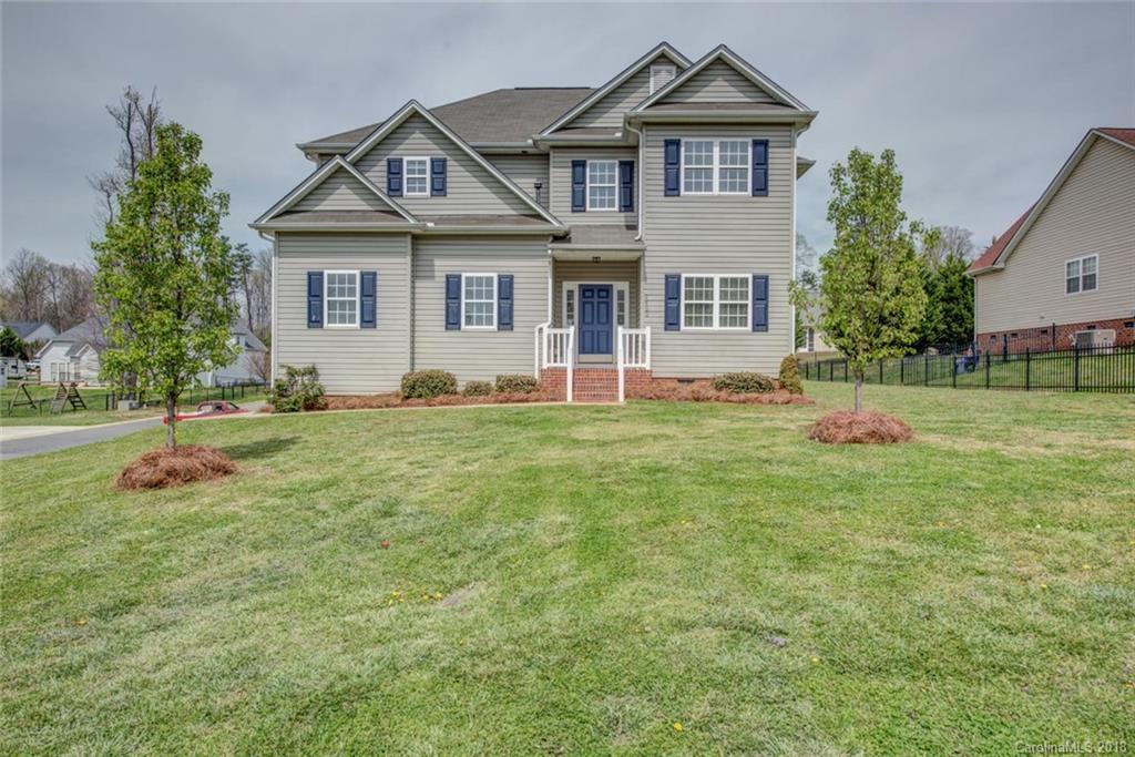 4500 Rillview Court Gastonia NC 28056
