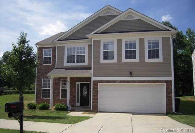3111 Less Traveled Trail Indian Trail NC 28079