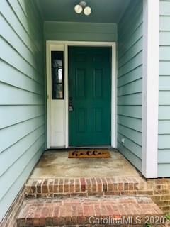 9507 Charolais Lane Charlotte NC 28213