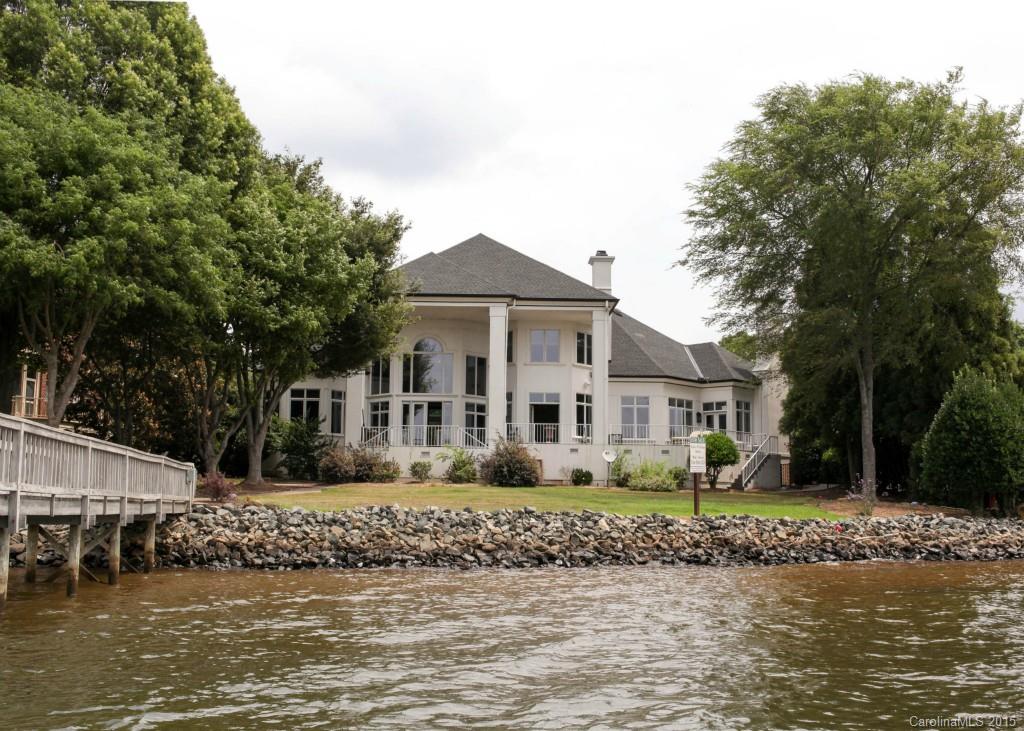 18315 Bowsprit Pointe Road Cornelius NC 28031