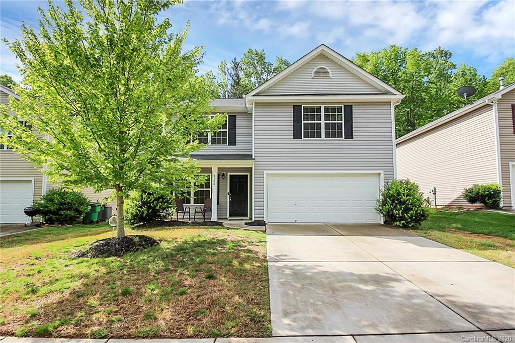 3100 Osceola Lane Charlotte NC 28269