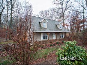 295 Ellen Avenue Canton NC 28716