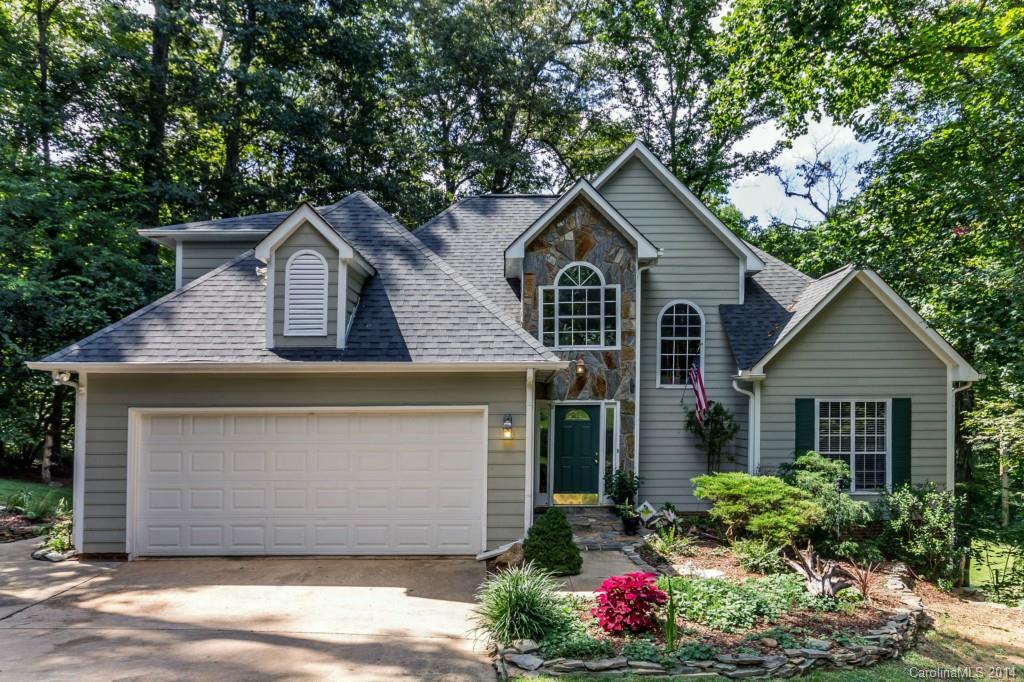 10704 Saybrook Court Mint Hill NC 28227